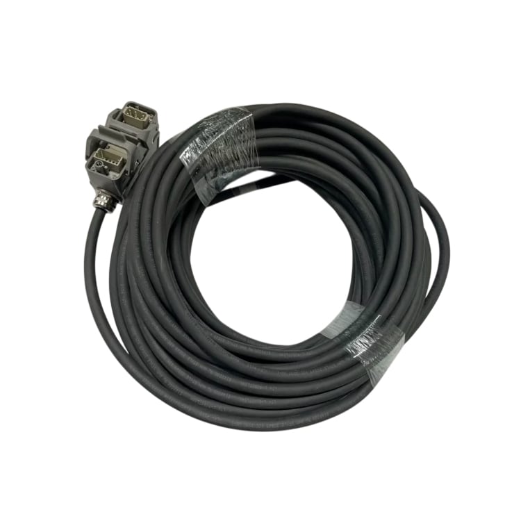 3HAC040319-003 ABB CABLE WITH CONTACTS AT BOTH ENDS 3HAC040319003
