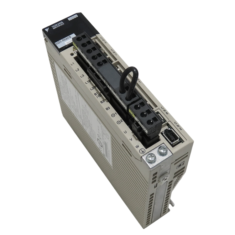 СГДВ-Р90А01Б ЯСКАВА АЦ СЕРВО ДРИВ SGDVR90А01Б