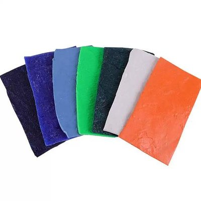 NBR Nitrile Rubber Compound for Oil-Resistant Seals and Gaskets