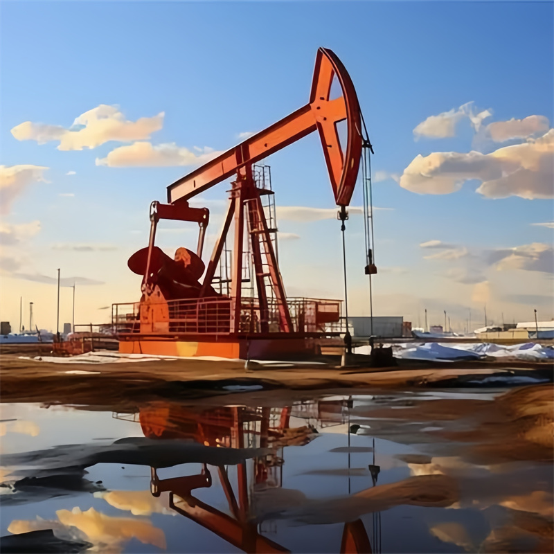 Corrosion-Resistant Rubber Compounds for the Petrochemical & Energy Industry