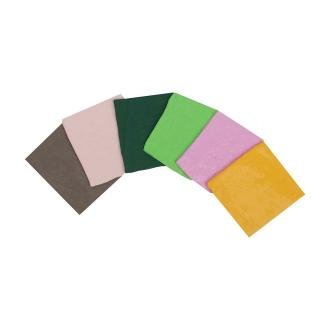 Molded FKM Fluoro Rubber Compound 70A Black for O-Rings and Oil Seals