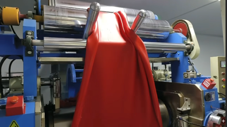 Advanced Rubber Compound  Manufacturer