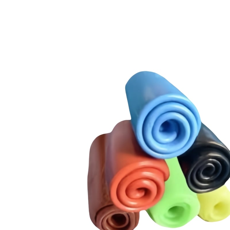 CIIR Chlorobutyl Rubber Compound for Flexible Seals & Underwater Applications
