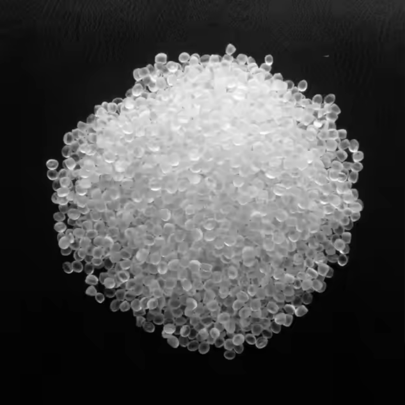 CPE Chlorinated Polyethylene Rubber for Wire and Cable Sheathing