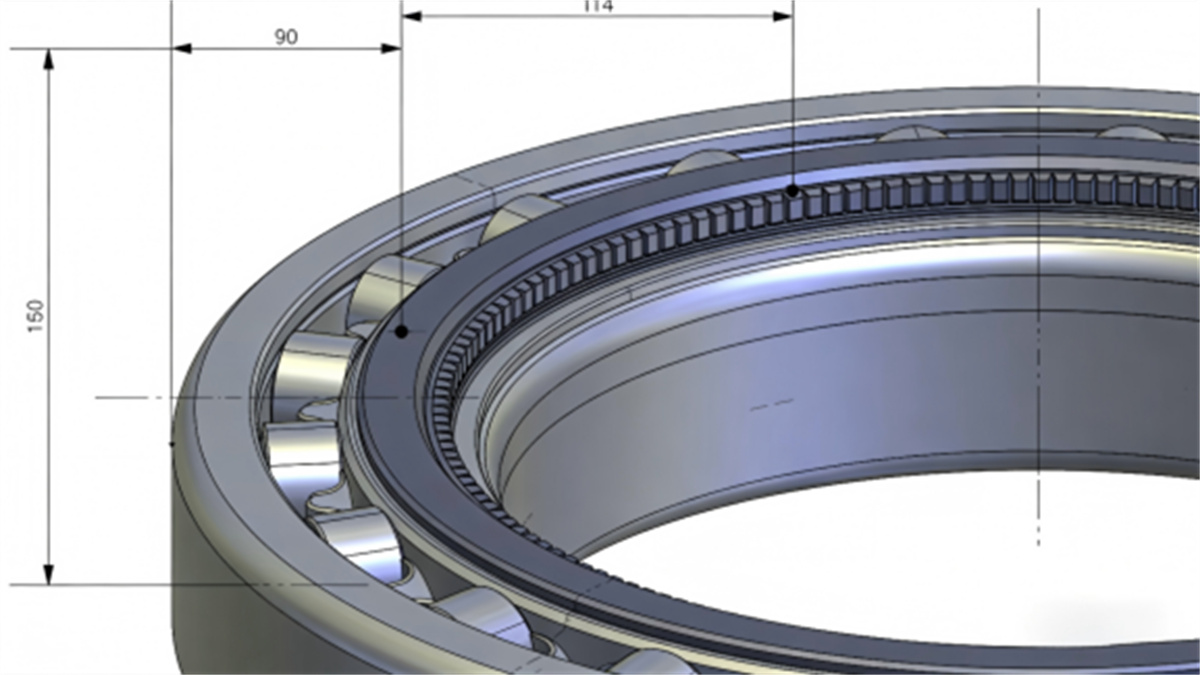 Powertrain – Rotary shaft oil seals