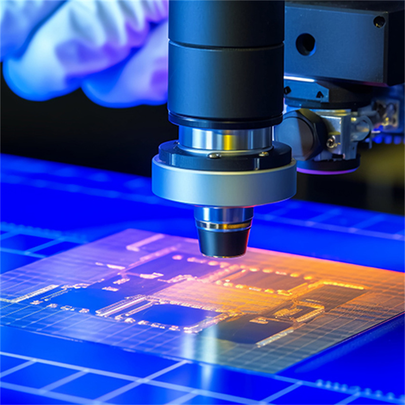 High-Purity Rubber Compounds for the Semiconductor & Electrical Industry