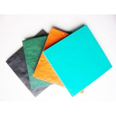 High-cure BR butadiene rubber compound, 65A, black, for low rolling resistance tyres and cold-resistant seals
