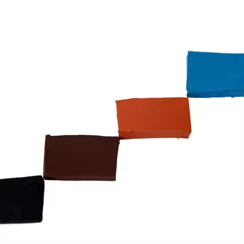 Heat-Resistant FEPM Rubber Compound for Demanding Sealing Applications
