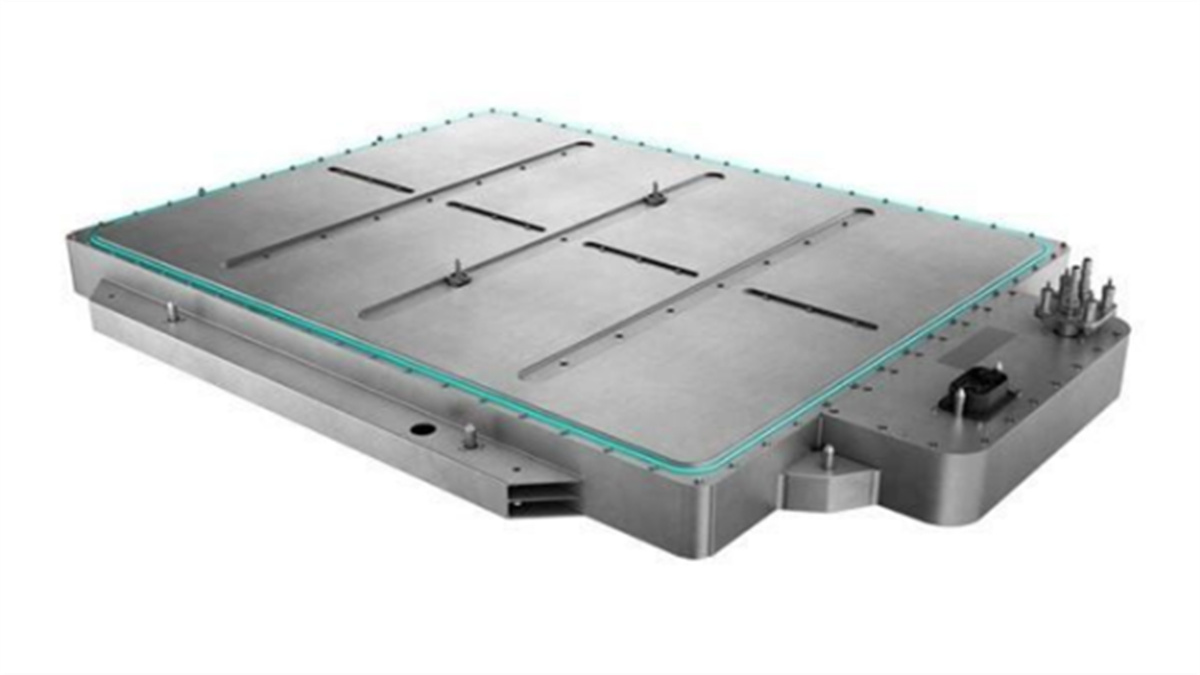 Automotive sector – Full-vehicle sealing from traditional powertrain to new energy batteries