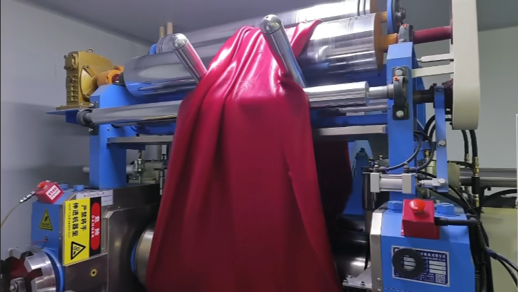 Guangdong Winbest High Tech Materials Co., Ltd.