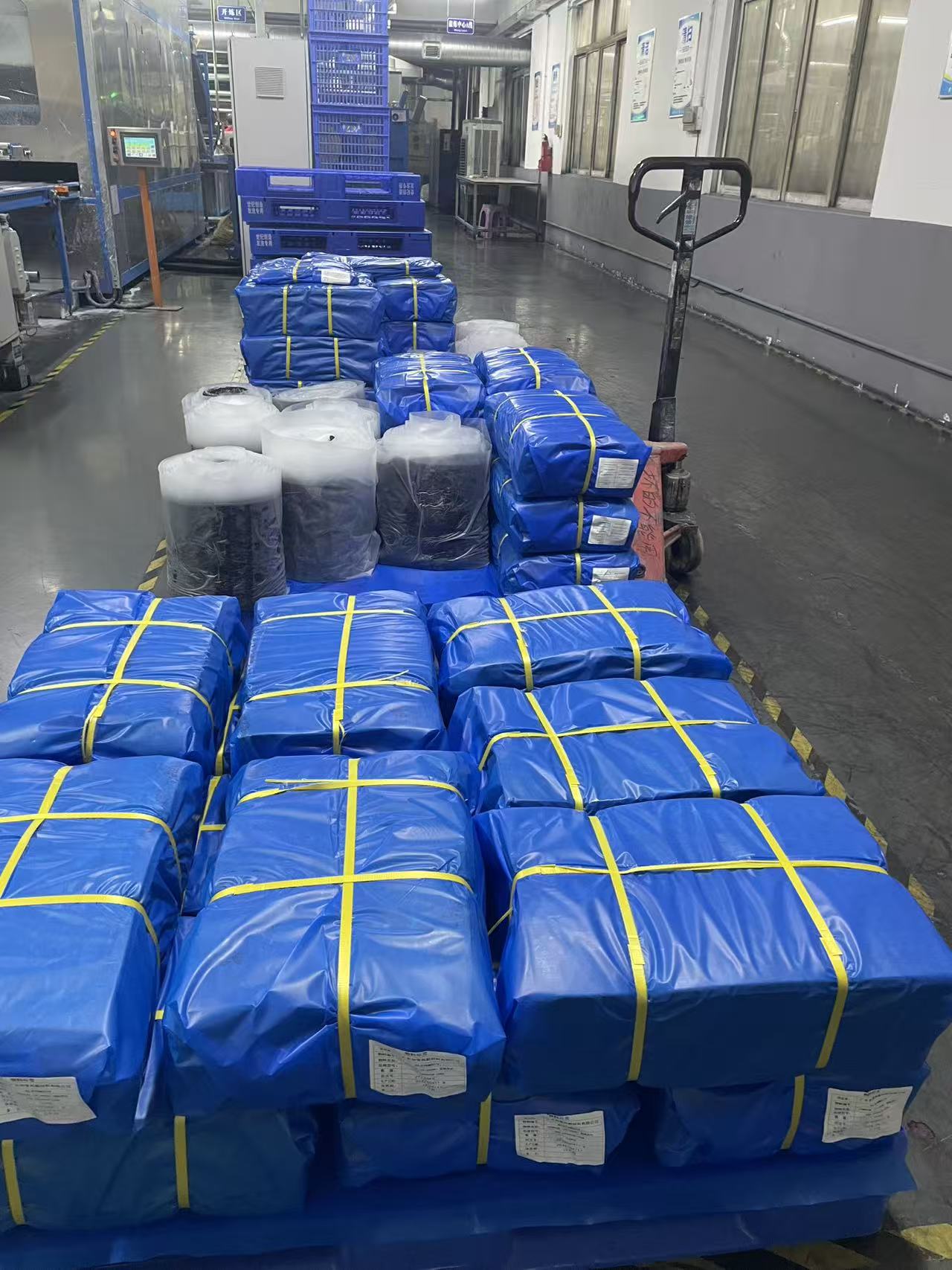 What to Consider When Choosing a Rubber Compound for Production