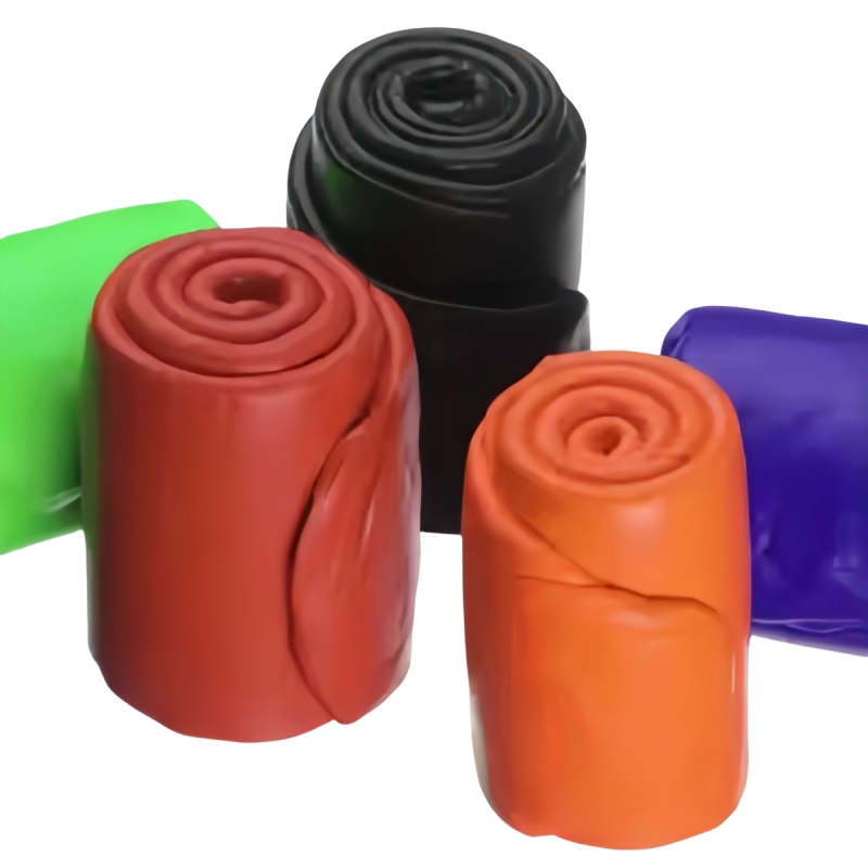 CSM Hypalon Rubber Compound REACH and ROHS Compliant 