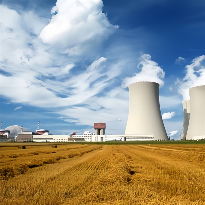 Radiation-Resistant Rubber Compounds for Nuclear & Special Environments