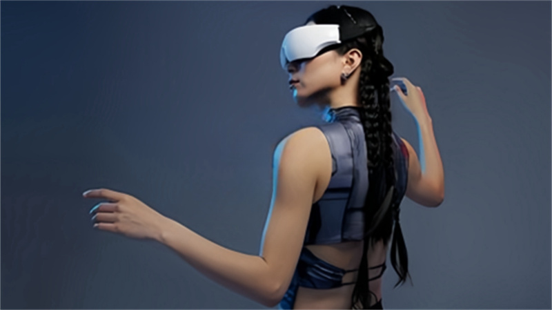 Intelligent wear
