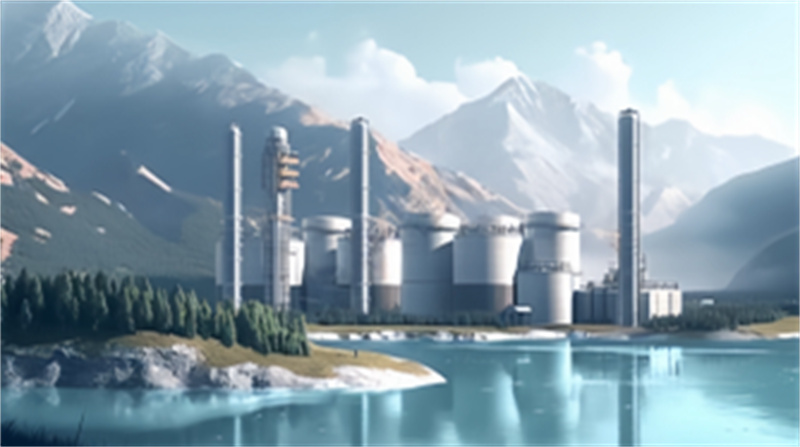 New Energy Storage
