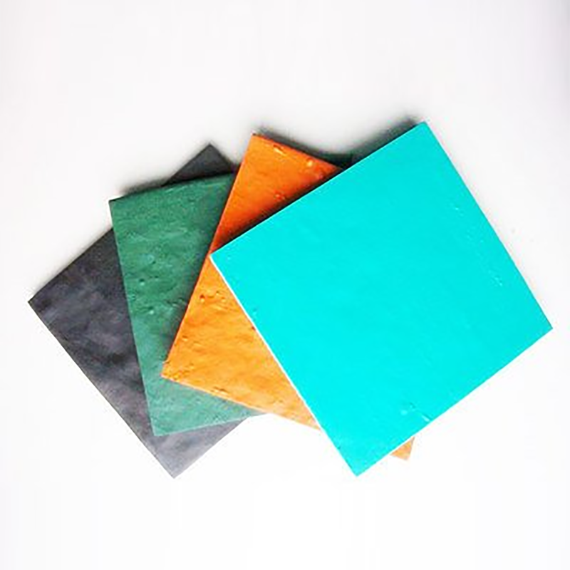 HNBR Hydrogenated Nitrile Rubber Compound for High Temperature Oil Seals