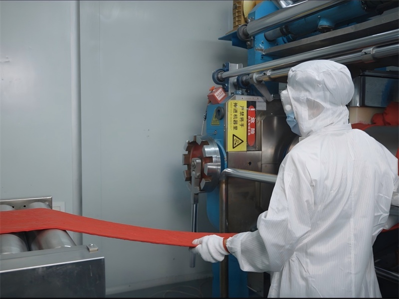 A Quick Guide to Common Rubber Materials: NBR, EPDM, Silicone (VMQ), FKM & NR