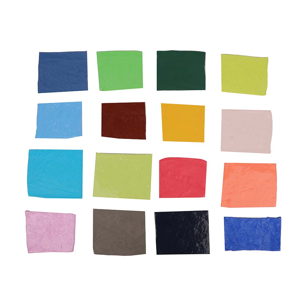 NBR/PVC Blend Rubber for outer rubber of automobile fuel pipe