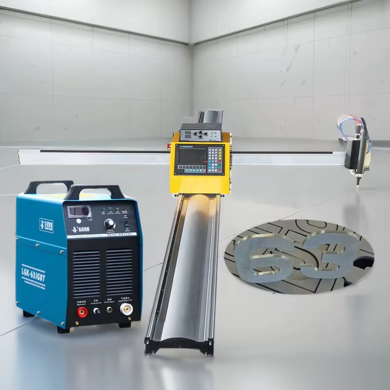 CNC машинасы бар цехту тандау: Эч нерсе унутулбасын үчүн