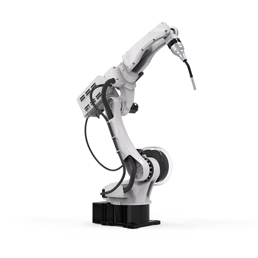 Tööstusrobotid: Suurendage tootlikkust ja vähendage kulusid