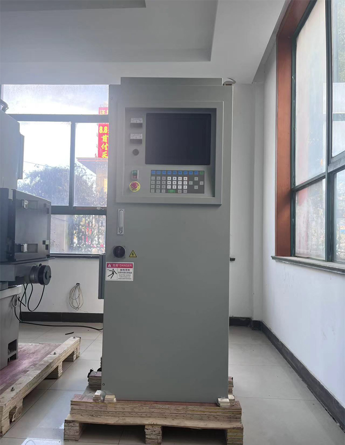 Advanced Technology Integration