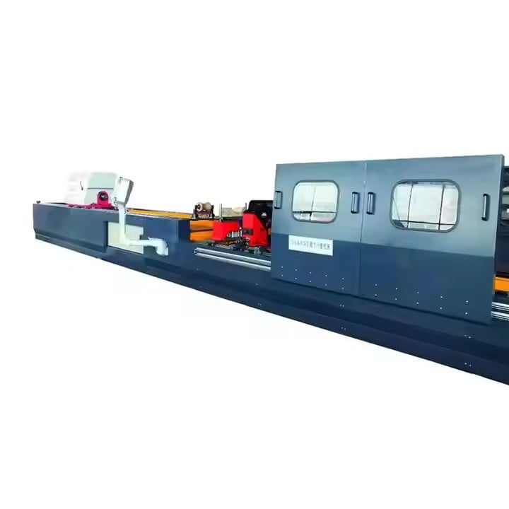 Factory Hot Sales Easy Operation CNC Deep Hole Honing Machine Automatic Honing Machine Tool