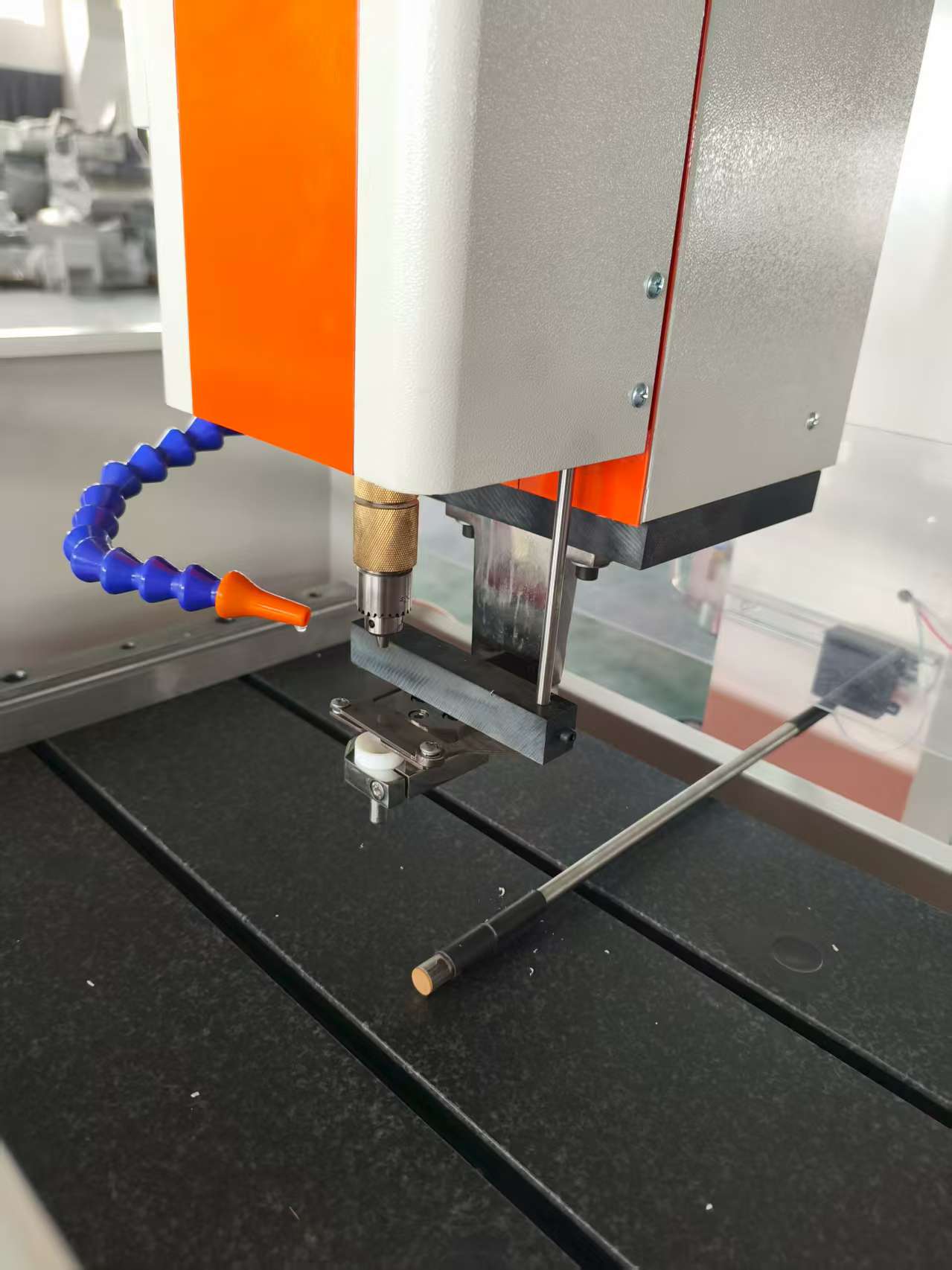 Precision Small Hole EDM Drilling Solutions Engineered for Demanding Industries