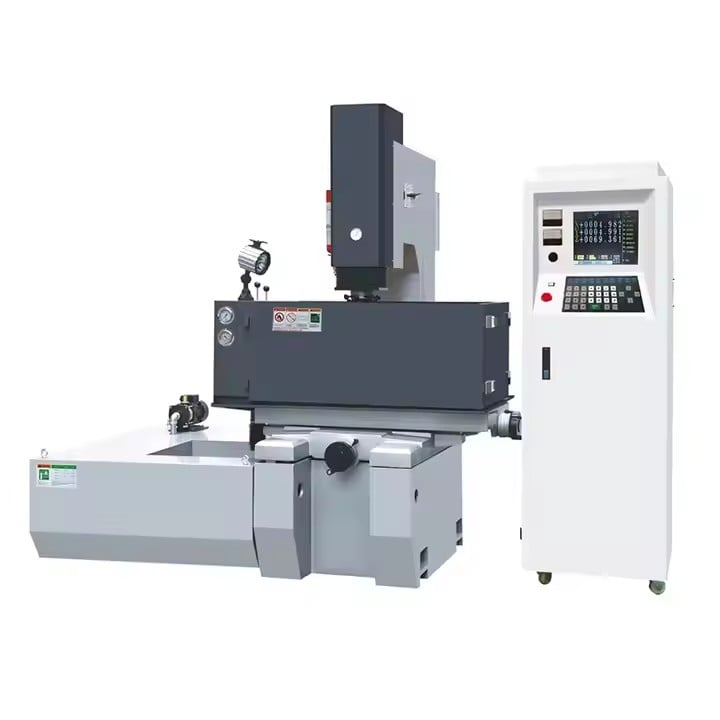 High Quality Edm Die Sinking Znc Edm Die Sink Machine ZNC650 EDM Sparking Machine