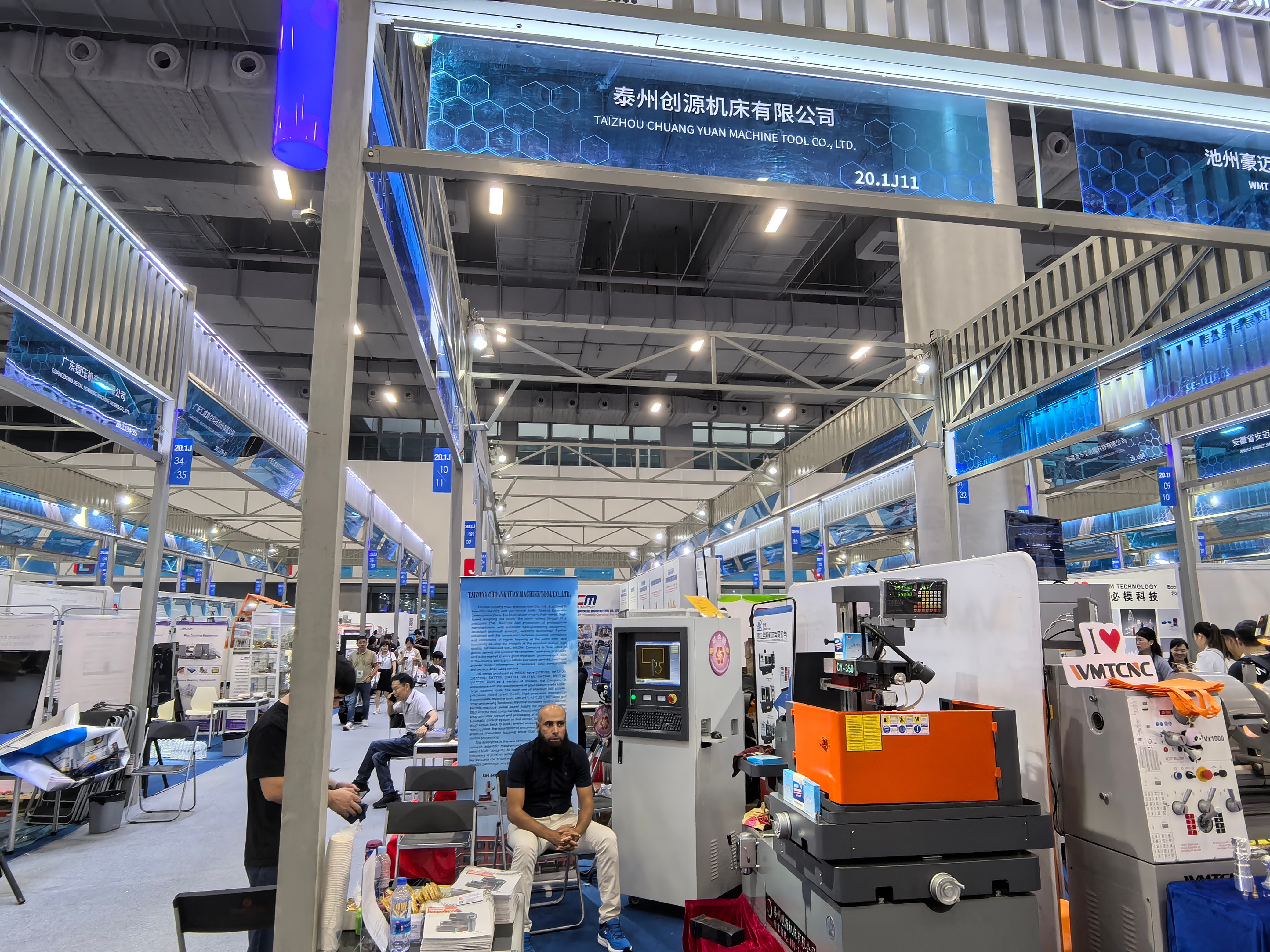 Poikkeuksellisella tarkkuudella ja toistettavuudella