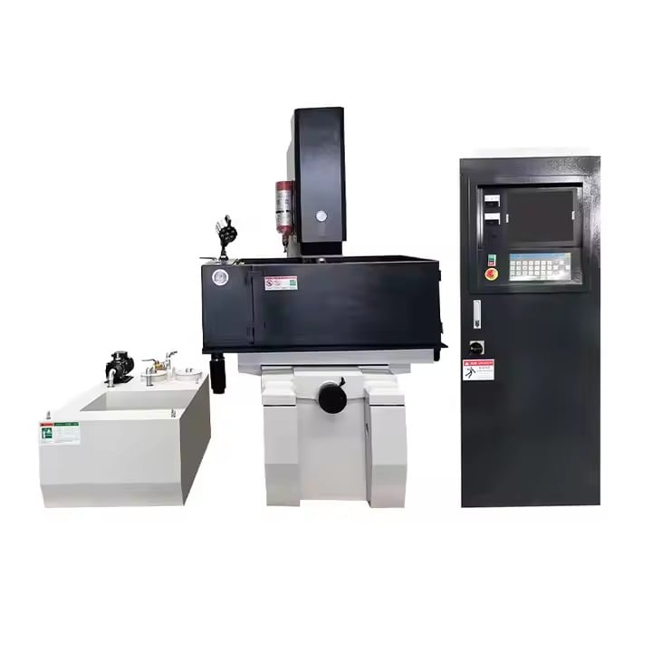 ZNC250 Sparking Erosion CNC EDM Die Sinker EDM Machine for Mould Making
