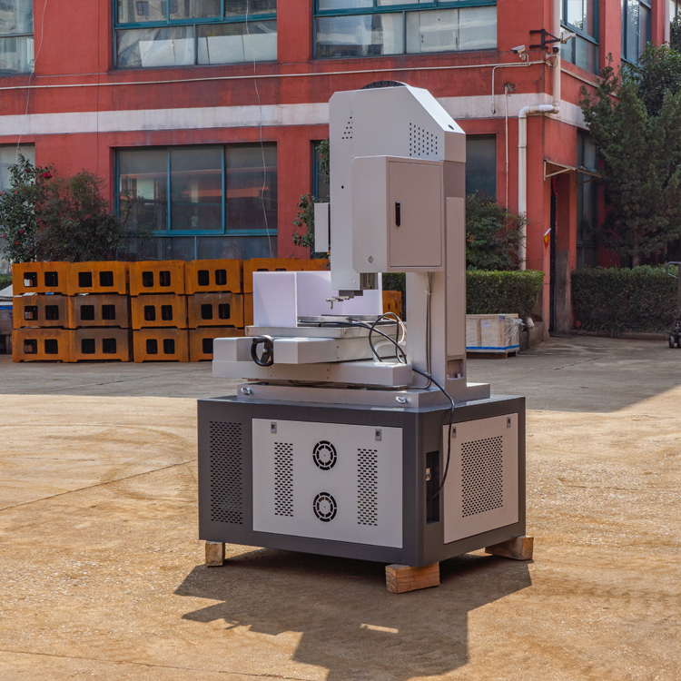 Fast Hole Drilling Solutions for Precision Manufacturing