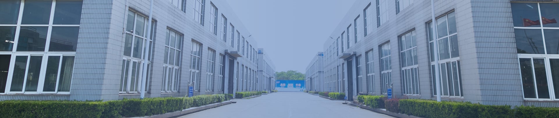 Your One-Stop Factory for Variety Metal Processing Equipments