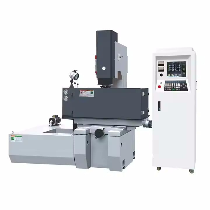 Wholesale High Quality Numerical Control CNC Die Sinker Machine Znc Sinking Machine Znc350