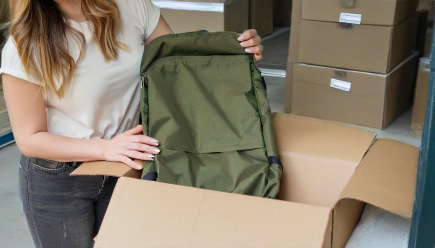 Women's Waterproof Laptop Backpack: Design & Quality