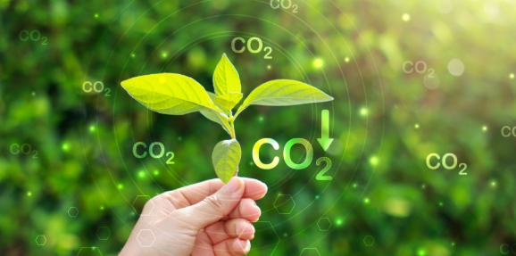 Low-Carbon Manufacturing