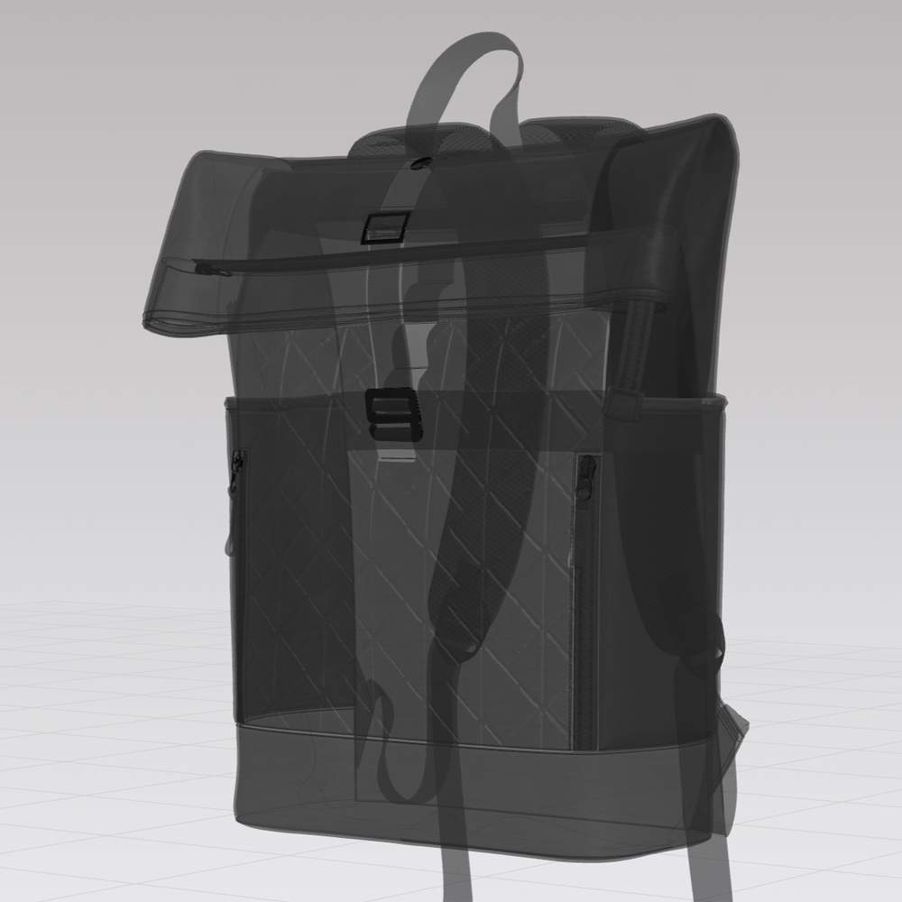 3D renderings
