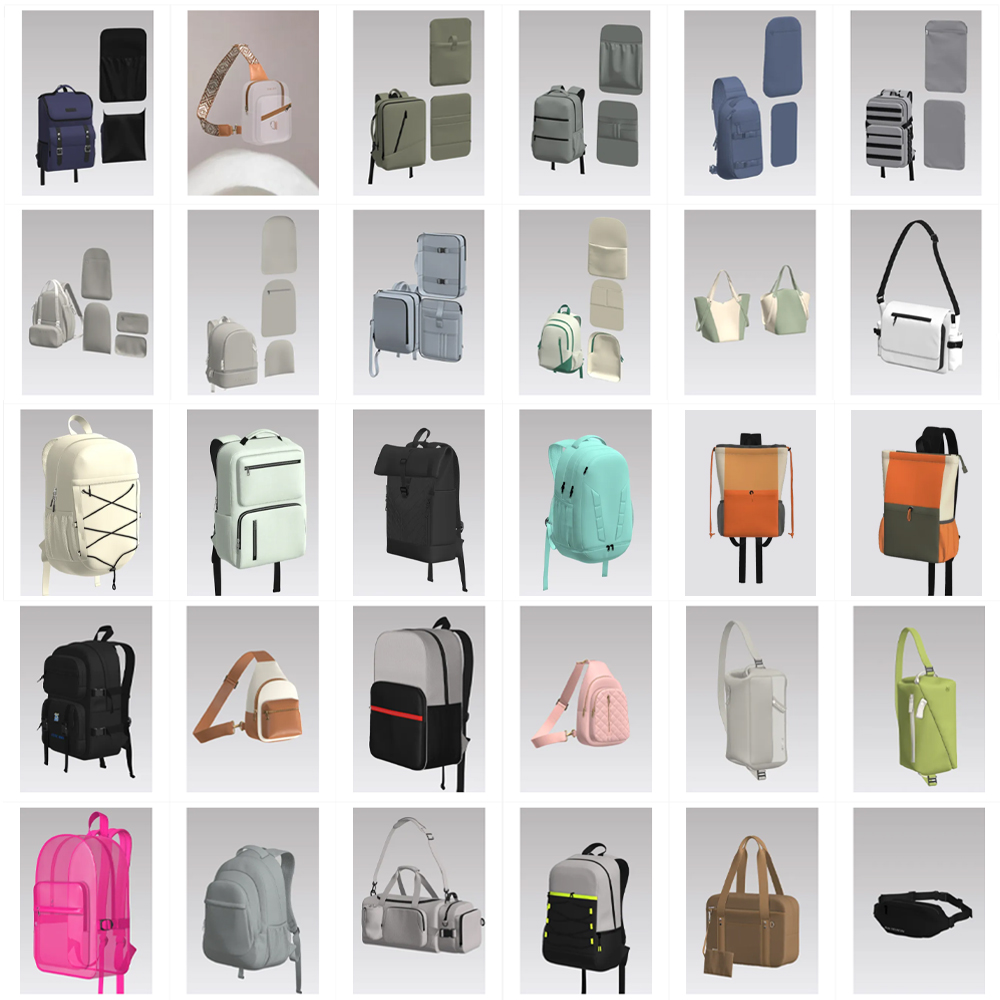Style Library