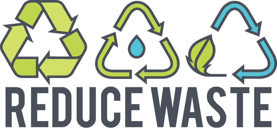 Waste Reduction