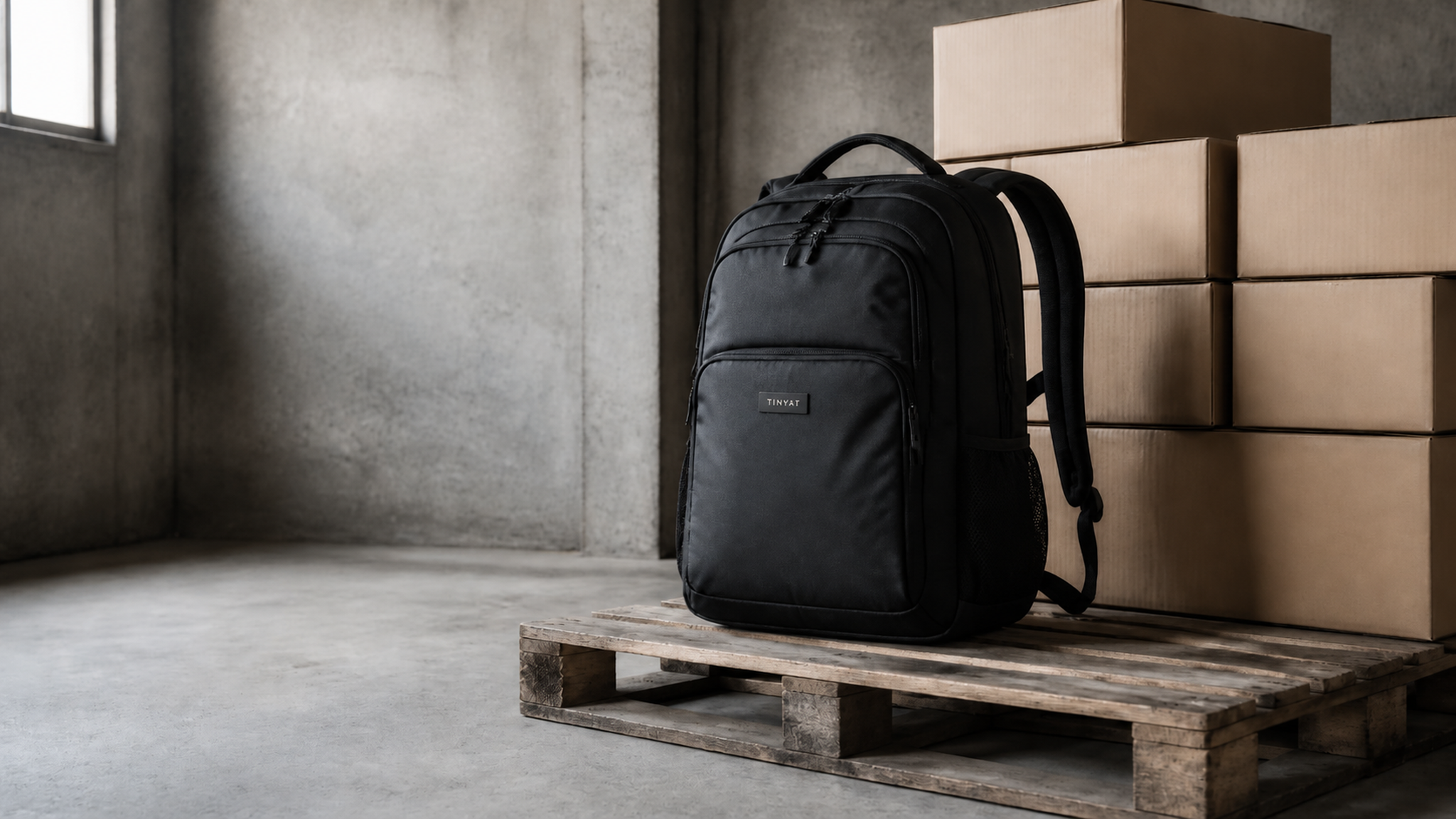 How to Source Laptop Backpacks for Amazon FBA Private Label