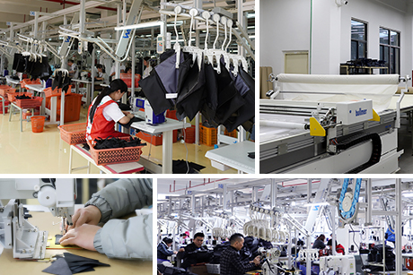 Factory photos