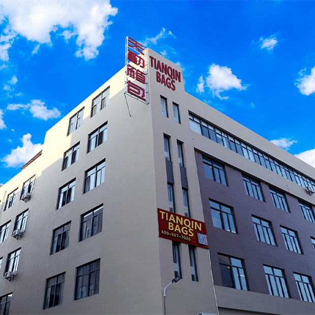 ABOUT OUR COMPANY