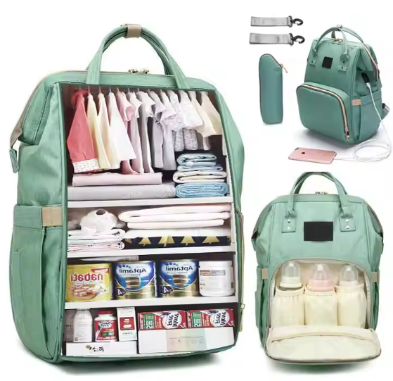 Modern Travel Backpacks: Top Features Buyers Want