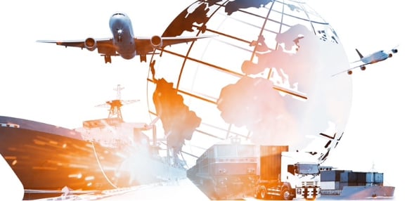 Logistics Optimization