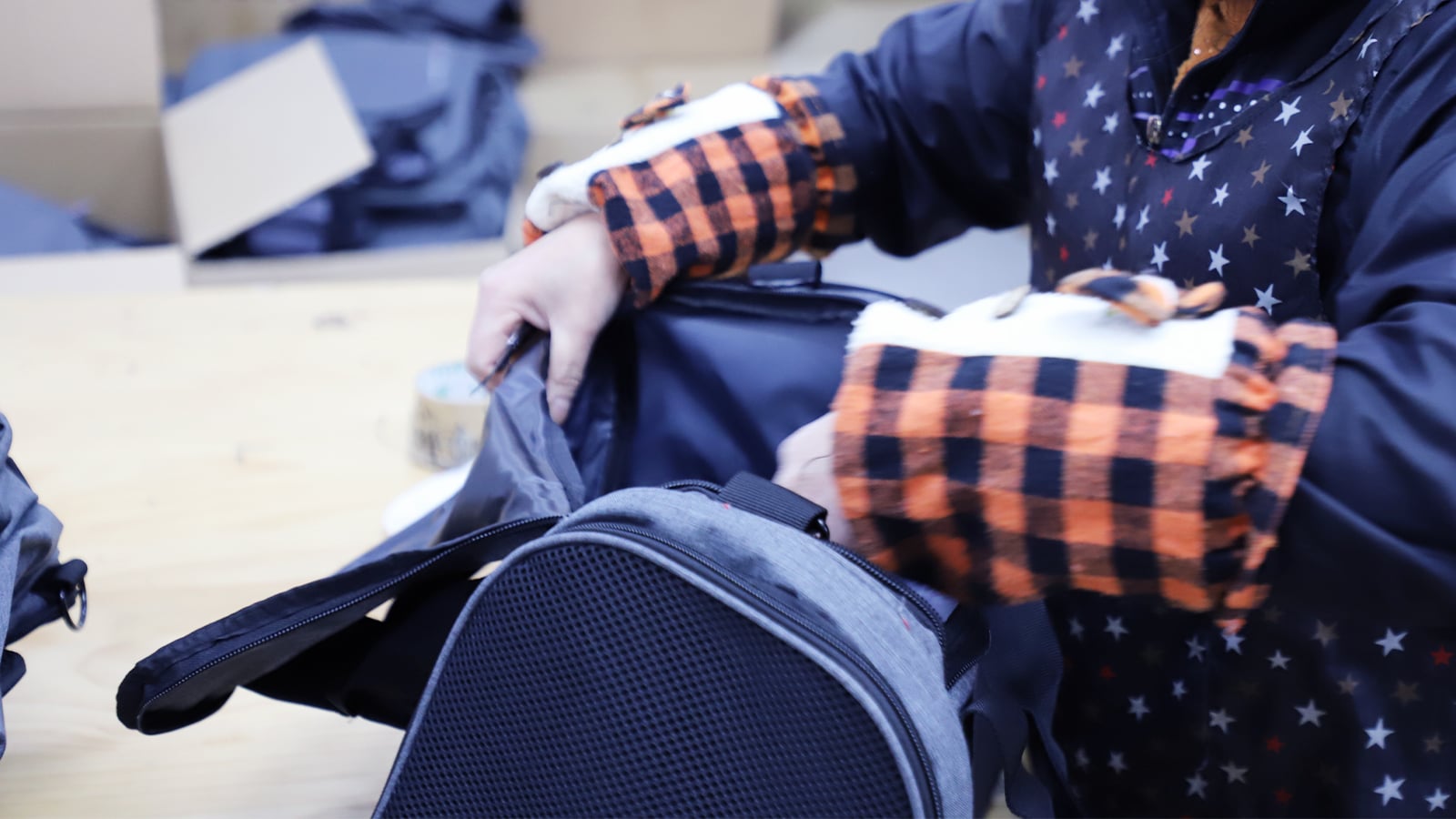Heavy Duty Tool Backpacks: A Growing Niche for Industrial and Trade Brands