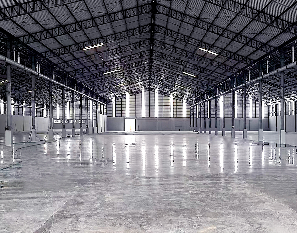 Production Facility