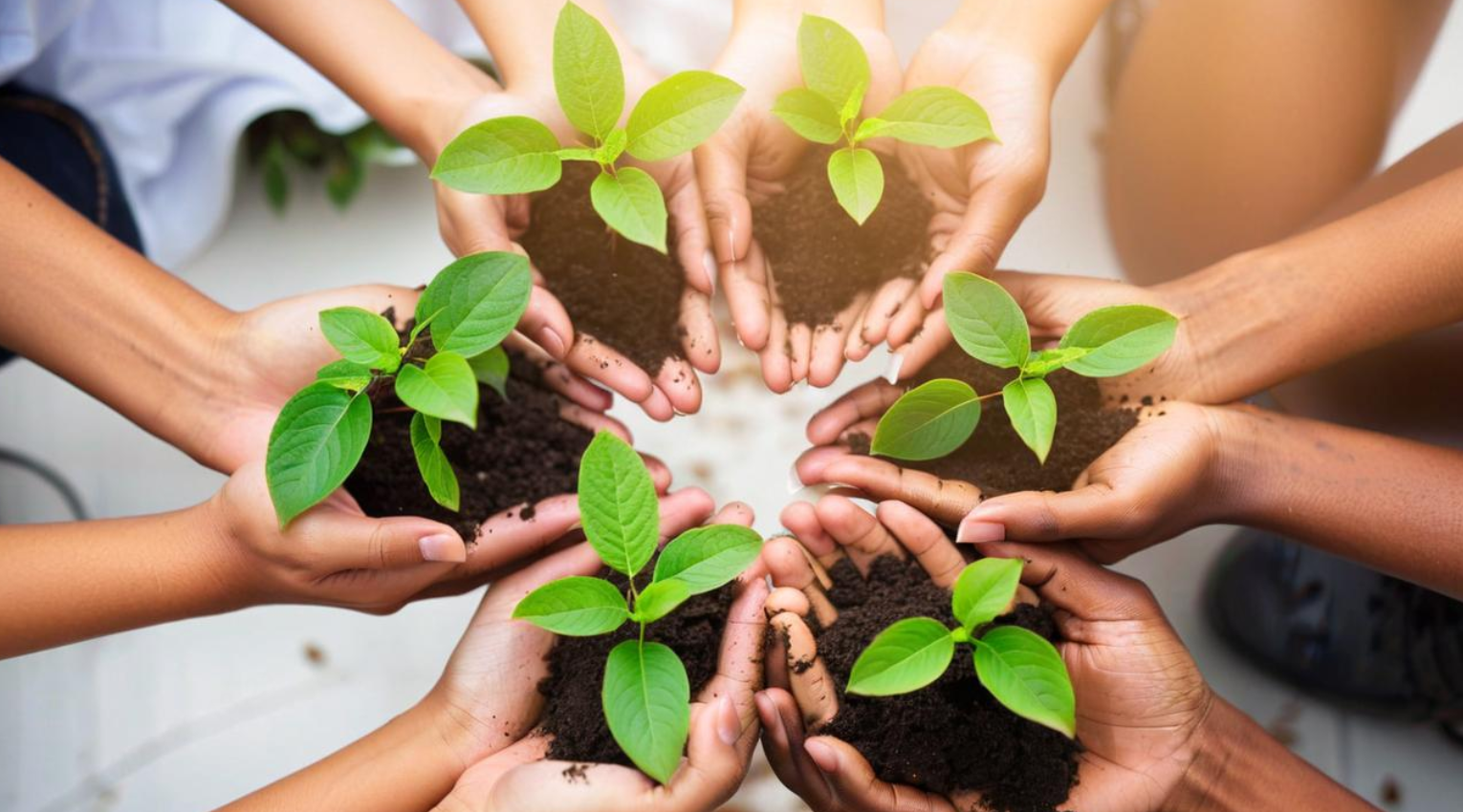 Social Contribution