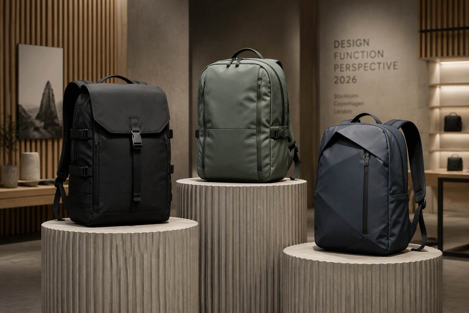 Laptop Backpack Trends 2026: What US and EU Retailers Are Ordering