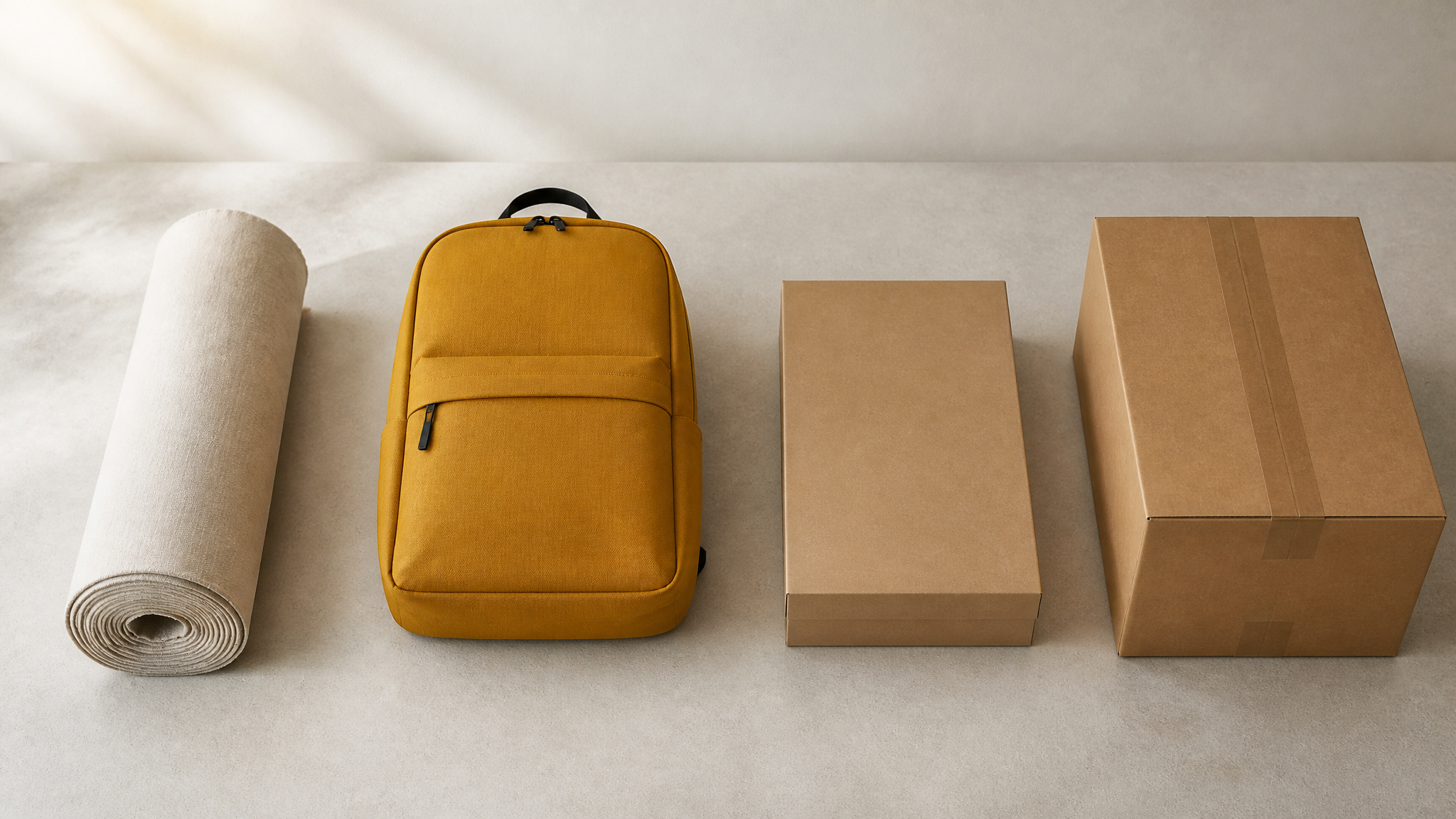 Carbon Footprint Claims on Laptop Backpacks — How to Separate Real Data from Marketing