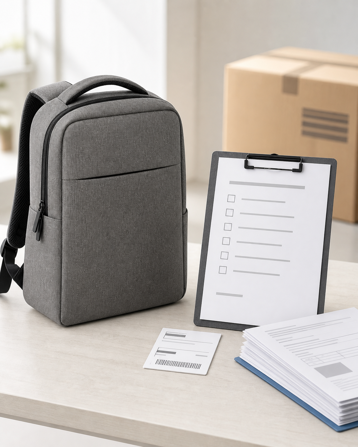 Why Eco-Certified Laptop Backpacks Are Rejected at Customs — And How to Prevent It