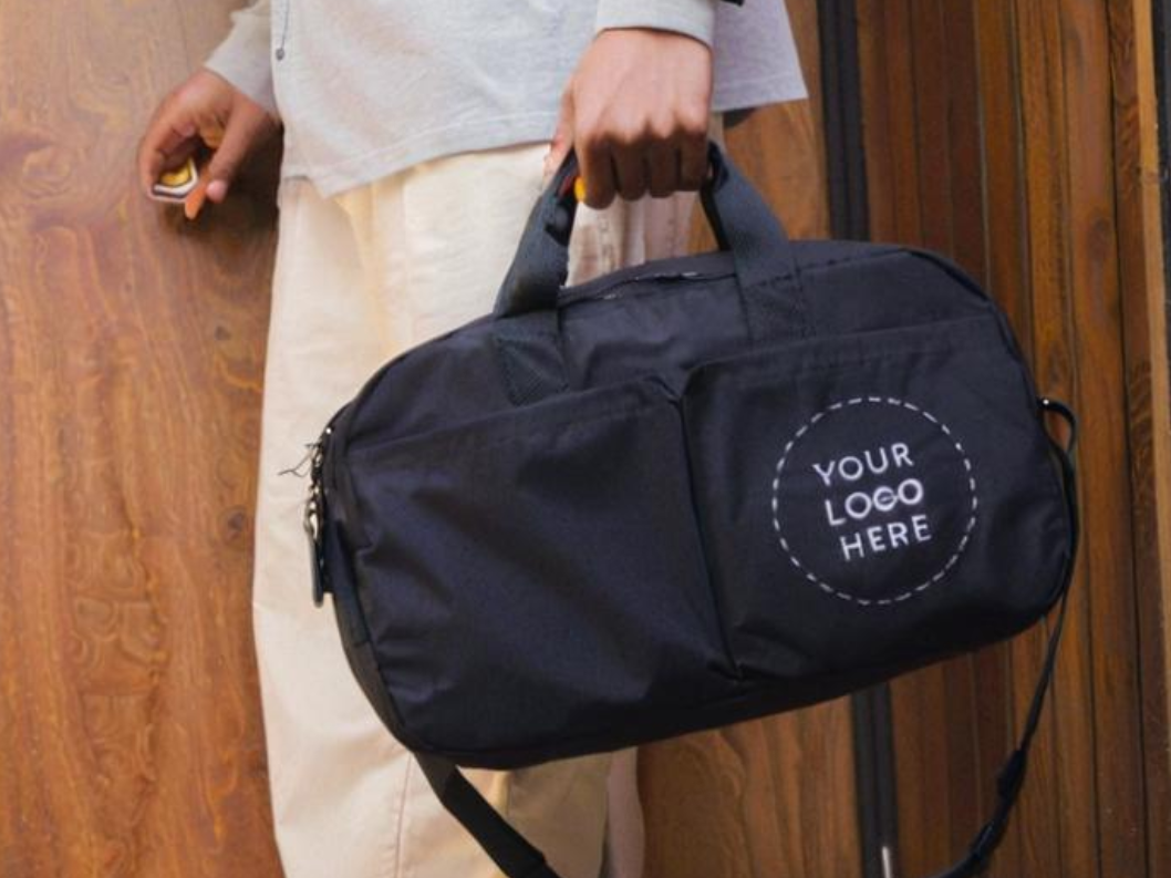 Waterproof Backpack Duffel Bags: Customization Options